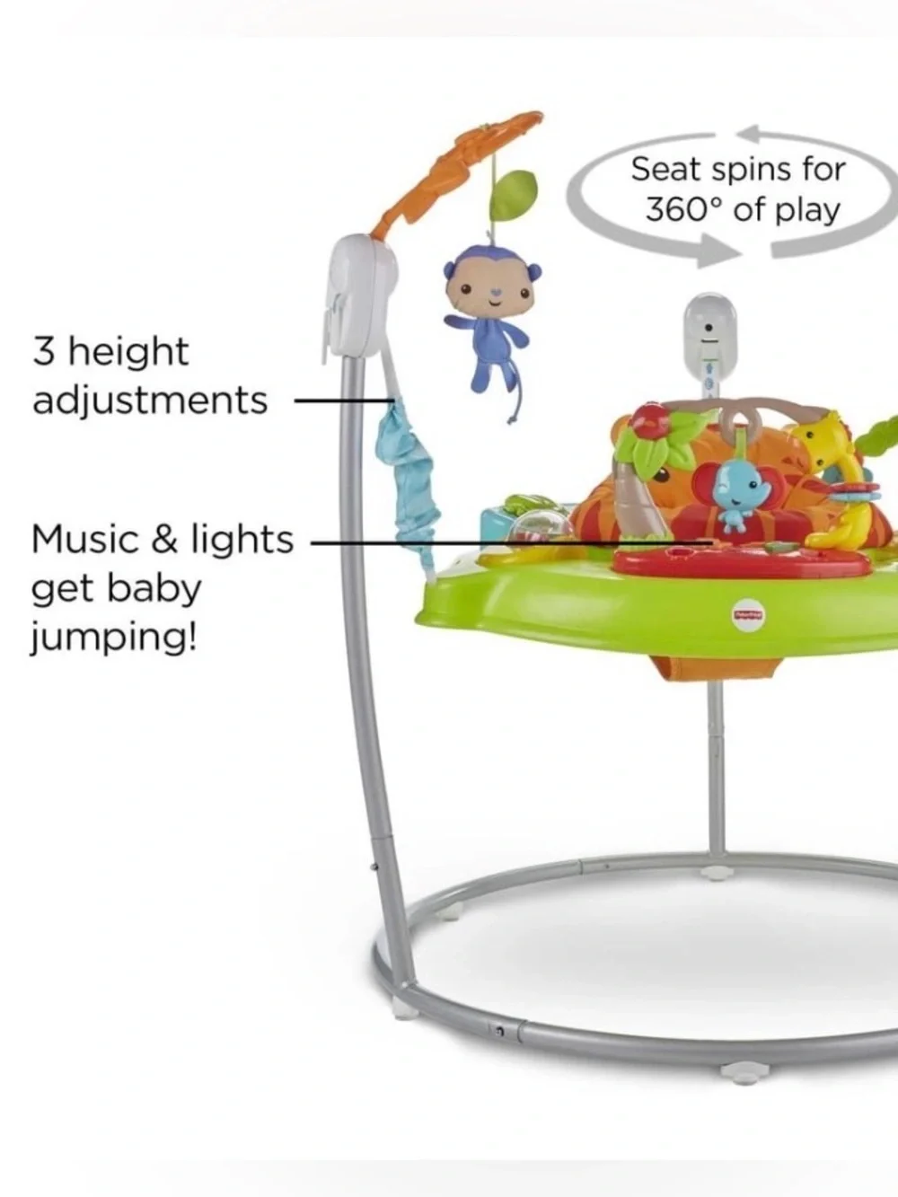 Fisher-Price fisher price